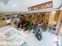 Mặt Tiền Nguyễn Văn Công, Ngang 5.5 Tiện Kinh Doanh Giá Chưa Đến 6 Tỷ.