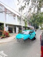 Bán Nhà Mặt Tiền Đường Tú Xương Khu Dân Cư Hồng Phát Gần Bệnh Viện Nhi Giá Dưới 5 Tỷ
