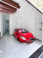 Bán Nhà Mặt Tiền Đường Tú Xương Khu Dân Cư Hồng Phát Gần Bệnh Viện Nhi Giá Dưới 5 Tỷ