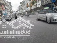 Bạch Mai Hai Bà Trưng Siêu Phẩm, Mặt Phố Cực Đẹp, Giá Siêu Rẻ, View Ngã 4 Phố Huế Xây Building Đẹp