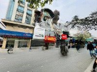 Bạch Mai Hai Bà Trưng Siêu Phẩm, Mặt Phố Cực Đẹp, Giá Siêu Rẻ, View Ngã 4 Phố Huế Xây Building Đẹp