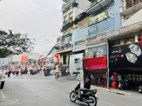 Bạch Mai Hai Bà Trưng Siêu Phẩm, Mặt Phố Cực Đẹp, Giá Siêu Rẻ, View Ngã 4 Phố Huế Xây Building Đẹp