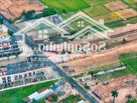 Đất Nền Liền Kề Vinhomes Hậu Nghĩa - Giá Chỉ Bằng 1/3 - Sổ Hồng Riêng