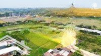 Đất Nền Liền Kề Vinhomes Hậu Nghĩa - Giá Chỉ Bằng 1/3 - Sổ Hồng Riêng