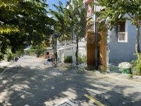 Bán Đất 100M2 Đường Trung Lương Đảo Vip- Hoà Xuân.