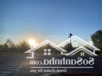 Bán Đất Nền Tại Thị Trấn Phồn Xương, Yên Thế, Bắc Giang, 13,8 Triệu / M2, 181 M2