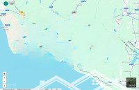 Bán Nhanh Đất Mặt Tiền Vị Trí Đẹp, Sinh Lời Cao Chỉ Nhỉnh 1 Tỷ , Cơ Hội Có 1 Không 2