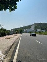 Giá 58 Triệu/M2 - Đất Biệt Thự Mặt Tiền Phạm Văn Đồng - Vĩnh Hoà - Nha Trang