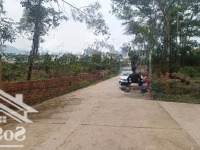 Bán 2600M2 Đất Sổ Đỏ Lâm Trường, Mặt Tiền 60M, Đường Rộng 6M