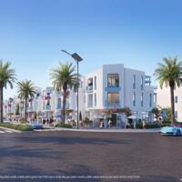 Nhà phố biển "Sông Town" còn 3 căn cuối cùng giữ full chính sách cũ 25,8% và 50 triệu