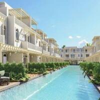 Nhà phố biển "Sông Town" còn 3 căn cuối cùng giữ full chính sách cũ 25,8% và 50 triệu