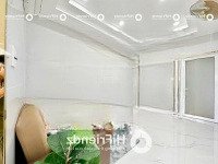 Căn Hộ Cao Cấp Mới Xây Đầy Đủ Nội Thất Sang Trọng Ngay Công Viên Đầm Sen - Nút Giao Lạc Long Quân