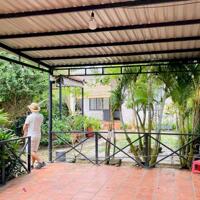 Bán căn nhà vườn 10x30m đường nhựa Nguyễn Văn Đắc ngay Tl52 TT Đất Đỏ , Long Đất , giá 3 tỷ