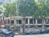 Cho Thuê Căn Góc Bùi Bằng Đoàn Và Số 6 Khu Hưng Phước 4 Vị Trí Rất Đẹp Phú Mỹ Hưng