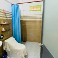 Bán căn nhà vườn 10x30m đường nhựa Nguyễn Văn Đắc ngay Tl52 TT Đất Đỏ , Long Đất , giá 3 tỷ