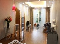 Bán Căn Hộ 2 Phòng Ngủ Cực Đẹp Trục Hoa Hậu Của Tòa Nhà, View Phạm Hùng, Giá Chỉ 5 Tỷ Cực Hiếm