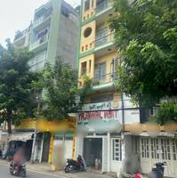 Bán Nhà Mặt Tiền Kinh Doanh Đường Tân Sơn, Phường 15, Quận Tân Bình, Hồ chí Minh