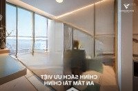 Bán Nhanh Căn Hộ 82M2-2Wc- 2 Phòng Ngủngay Sông Hàn,View Trực Diện Khán Đài Pháo Hoa, Trung Tâm Tp Đà Nẵng