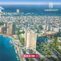 Giỏ Hàng Độc Quyền Căn Hộ Peninsula - View Trực Diện Sông Hàn - Giá Gốc Cđt, Chiết Khấu 11%