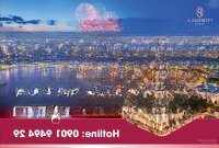 Giỏ Hàng Độc Quyền Căn Hộ Peninsula - View Trực Diện Sông Hàn - Giá Gốc Cđt, Chiết Khấu 11%