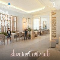 Giỏ Hàng Độc Quyền Căn Hộ Peninsula - View Trực Diện Sông Hàn - Giá Gốc Cđt, Chiết Khấu 11%