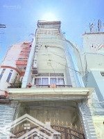 Vip Biệt Thự Mini Ngã Tư Phú Nhuận - Nguyễn Đình Chính, N4.5*14(58M2)*4T, Ngay Ubnd Phường - 9.X Tỷ