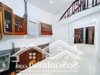 Nhà To Giá Nhỏ Khu Vũ Trọng Phụng 35M2, 4 Tầng, 4 Phòng Ngủ 6,35 Tỷ