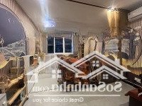 Siêu Hiếm-Góc 2 Mặt Tiền Thẳng Một Trục Khu Đường Hoa P7 Phú Nhuận.dt :5 X 17M.cn :85M2. Giá Bán12 Tỷ.