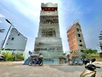 Nhà Phố Tân Cổ Điển Lê Văn Lương, Phước Kiển, Nhà Bè