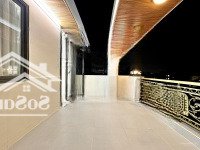 Nhà Phố Tân Cổ Điển Lê Văn Lương, Phước Kiển, Nhà Bè