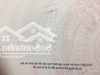 Bán Nhà Hai Tầng Trung Tâm Thị Trấn Trạm Trôi Hoài Đức Giá Đang Tốt Nhất