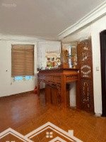 Bán Nhà Đặng Tiến Đông - 5M Ra Đường Oto Tránh - Bãi Gửi Xe Cạnh Nhà