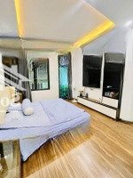 Vị Trí Siêu Đẹp Gần Ôtô! Bán Nhà Lạc Trung, Dân Xây, Khu Vực An Sinh Tiện Ích Tốt 15M Ra Ôtô. Hiếm