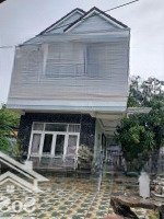 Bán Nhà Đẹp Mặt Tiền Cầu Ké Xã Vĩnh Hiệp - Nha Trang Sân Rộng Rãi Đậu Được 5 Ô Tô, Đang Cho Thuê
