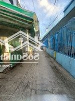 Nhà Góc 2 Mặt Tiền Kinh Doanh Tốt Xe Hơi Ngủ Trong Nhà Gần Chợ Phạm Thế Hiển, Q8