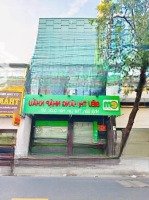Ngang 8X23 Nhỉnh 22 Tỷ, 4 Tầng, Mặt Tiền Kinh Doanh Sầm Uất Nhất Thạch Lam, Quận Tân Phú