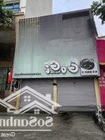 Chủ Nhà Gửi Bán Nhà Mặt Phố Tô Hiến Thành - Nguyễn Bỉnh Khiêm: 160M2,3 Tầng, Mt: 7.2M. Giá: 95Tỷ
