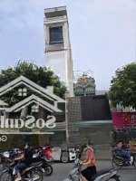 Chủ Nhà Gửi Bán Nhà Mặt Phố Tô Hiến Thành - Nguyễn Bỉnh Khiêm: 160M2,3 Tầng, Mt: 7.2M. Giá: 95Tỷ