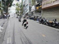 Chủ Nhà Gửi Bán Nhà Mặt Phố Tô Hiến Thành - Nguyễn Bỉnh Khiêm: 160M2,3 Tầng, Mt: 7.2M. Giá: 95Tỷ