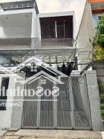 Bán Nhà 3 Tầng Đường 5M5 Nguyễn Huy Tự - Hoà Minh - Liên Chiểu.s= 77M2 Giá: 4.9 Tỷ