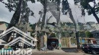 Ngộp Bank - Bán Gấp Nhà Mặt Tiền Võ Văn Tần, P.5. (Dt: 5X14M)- 6 Tầng+ Thang Máy.