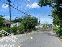 Bán Đất Tại Đường Trần Văn Chẩm Xã Tân Thông Hội - Củ Chi, Diện Tích 82M2 Full Thổ Cư, Giá Bán 1 Tỷ 550