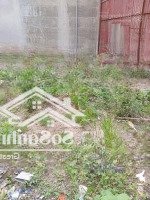 Bán Lô Góc Qh, 179M2, 550 Triệu, 09.2568.7899