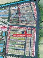 Bán Đất Nền Dự Án Phố Nối House, 4,5 Tỷ, 65M2, Mặt Tiền 5M, Ngõ 12M Ở Nghĩa Hiệp, Hưng Yên