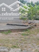 73M2 Lô Góc 2 Mặt Tiền Đất Dịch Vụ Cựu Quán Vị Trí Đường Ô Tô Tránh Nhau, Sau Chung Cư Tân Việt