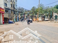 Bán Đất Tại Đường Vĩnh Hưng, Hoàng Mai, Hà Nội, 56,8 Tỷ, 221M2 Giá Tốt Hàng Hot