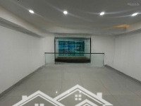 Cho Thuê Nhà 8 Tầng Có Hầm, 80M2/Sàn, Thang Máy, Mặt Tiền 5.2M Tại Đường Mỹ Đình, Nam Từ Liêm