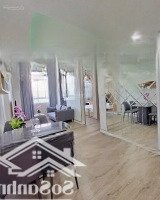 Cần Bán Căn Hộ Nhà Ở Xã Hội Tại Dĩ An Bình Dương