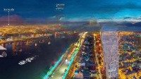 Giỏ Hàng Độc Quyền Sun Symphony, Stu-1 Ngủ, View Sông Hàn, Giá Tốt Nhất Thị Trường, Ck 20.5%