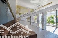 Bán Nhà Hẻm Vip Đường Hòa Hưng, Quận 10 Dt:8.5X15M, Trệt 2 Lầu, Sân Thượng, Giá Bán 16 Tỷ Tl